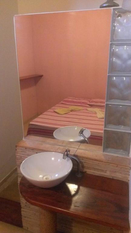 Casa Verde Pousada Cumbuco Pokój zdjęcie