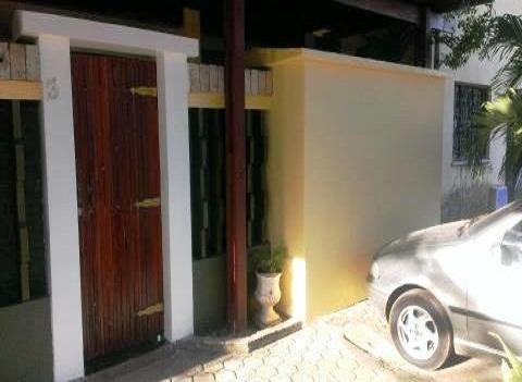 Casa Verde Pousada Cumbuco Pokój zdjęcie