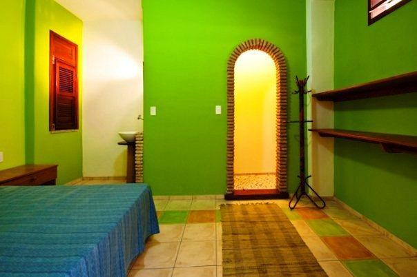 Casa Verde Pousada Cumbuco Pokój zdjęcie