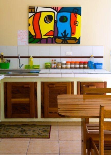 Casa Verde Pousada Cumbuco Pokój zdjęcie