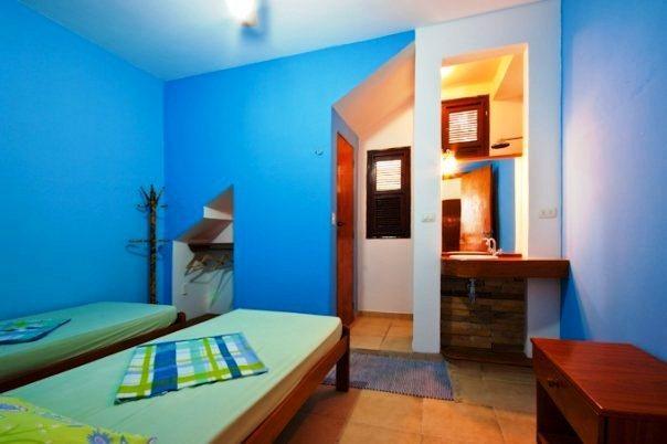 Casa Verde Pousada Cumbuco Pokój zdjęcie