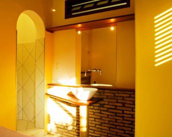 Casa Verde Pousada Cumbuco Pokój zdjęcie
