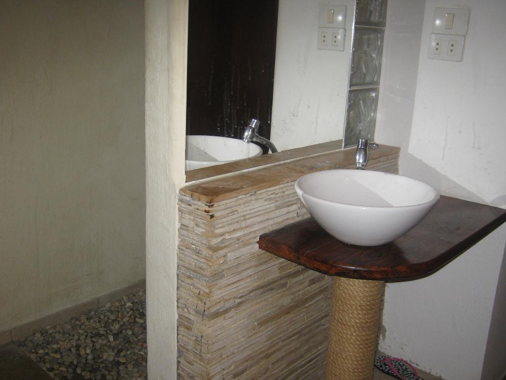 Casa Verde Pousada Cumbuco Pokój zdjęcie