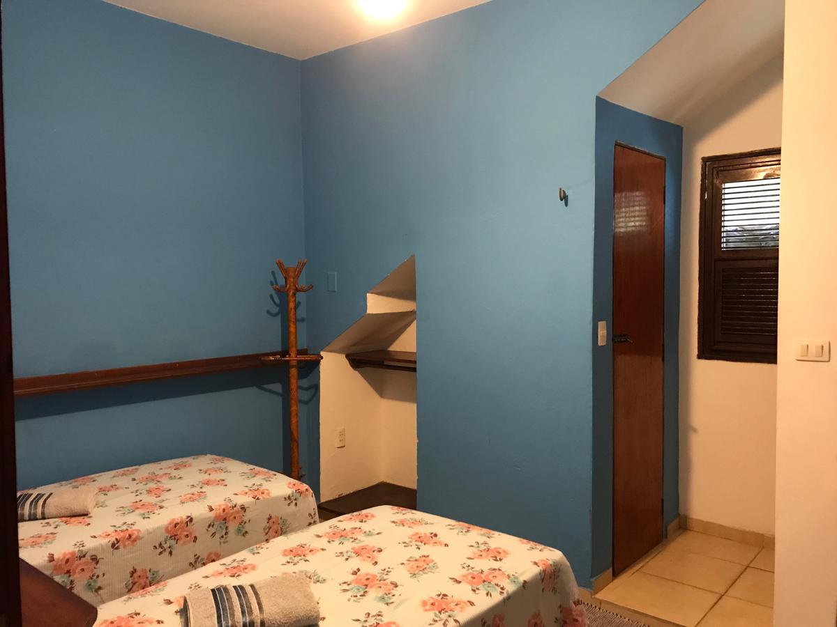 Casa Verde Pousada Cumbuco Zewnętrze zdjęcie