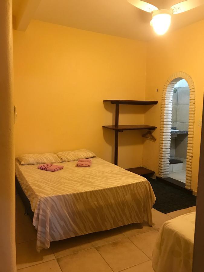 Casa Verde Pousada Cumbuco Zewnętrze zdjęcie