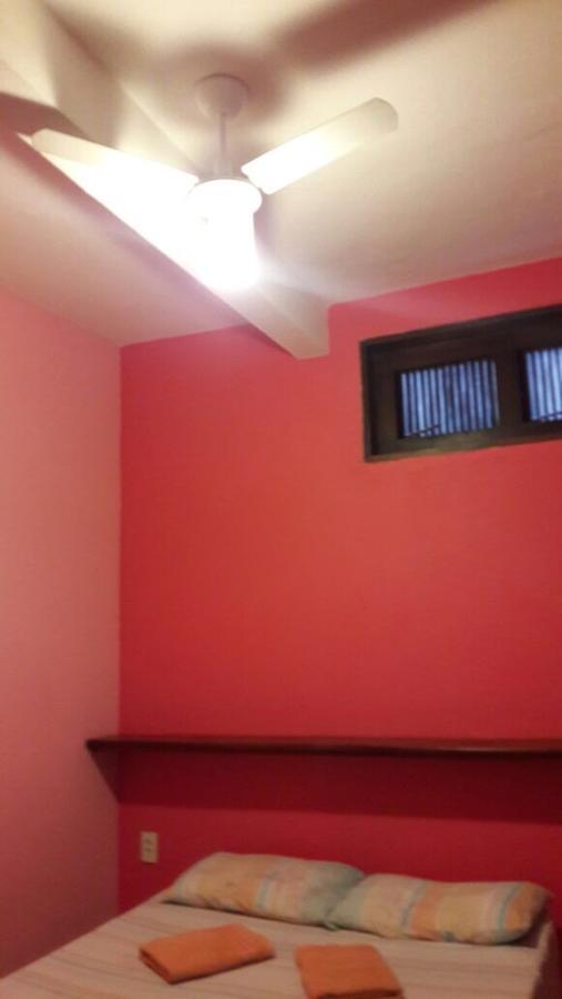 Casa Verde Pousada Cumbuco Zewnętrze zdjęcie