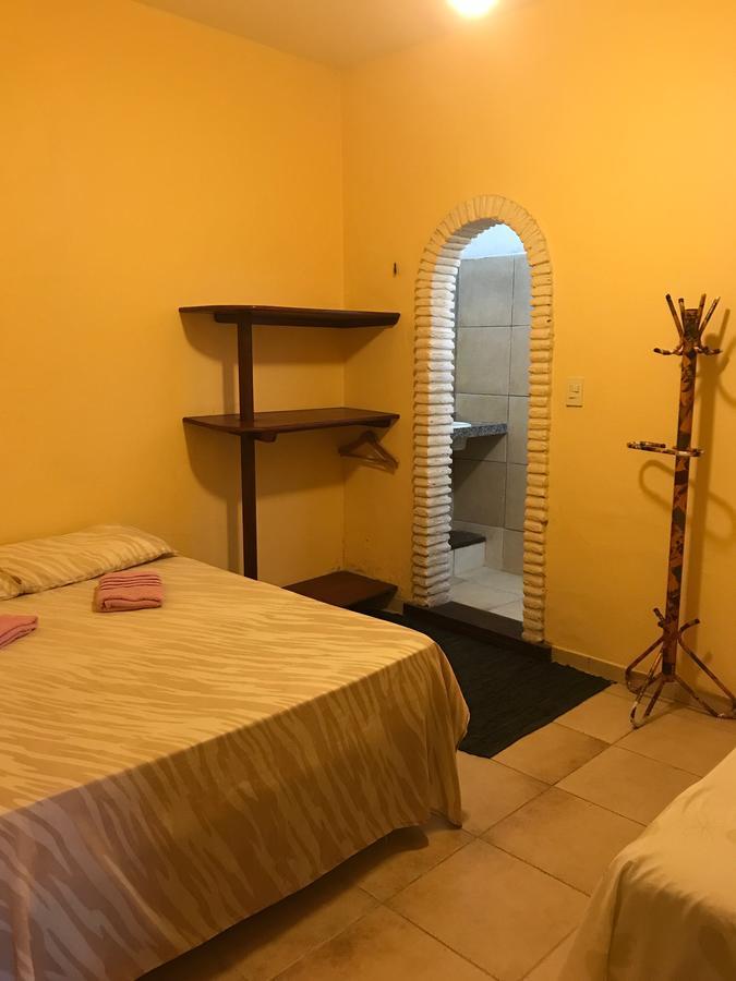 Casa Verde Pousada Cumbuco Zewnętrze zdjęcie