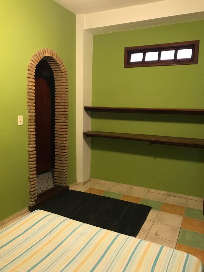 Casa Verde Pousada Cumbuco Zewnętrze zdjęcie
