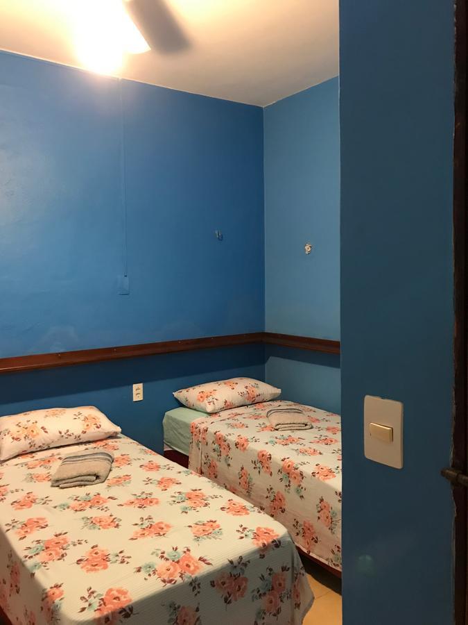 Casa Verde Pousada Cumbuco Zewnętrze zdjęcie
