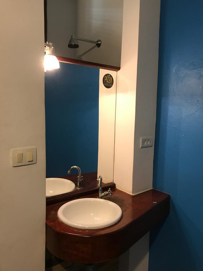 Casa Verde Pousada Cumbuco Zewnętrze zdjęcie