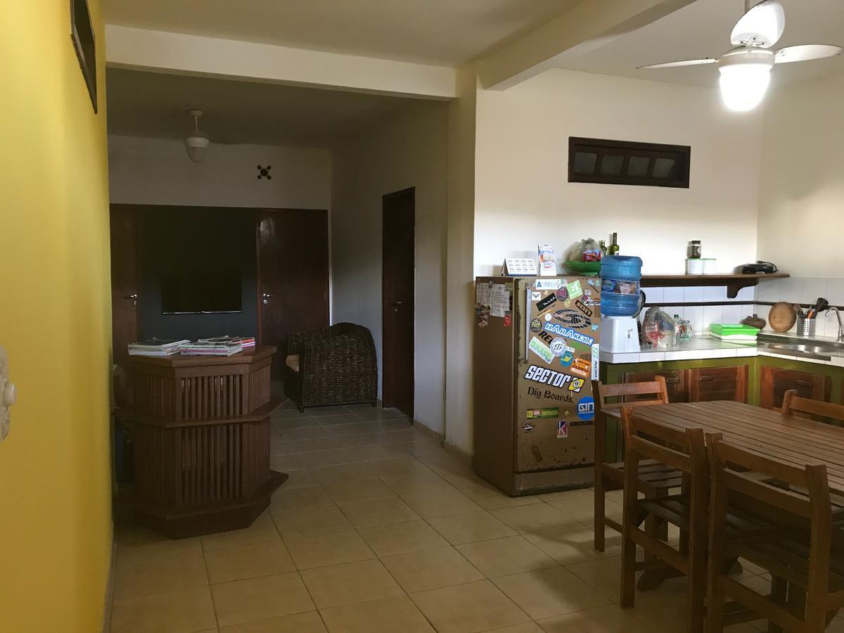 Casa Verde Pousada Cumbuco Zewnętrze zdjęcie
